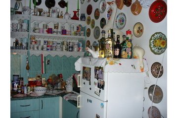 Pension de famille Budapest 1